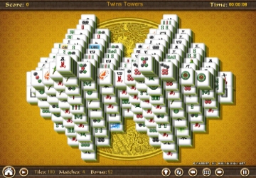 Mahjong Tower Kostenlos
