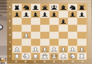 Schach Online Gegen Freund