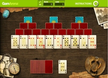 spiele kostenlos spielen solitaire