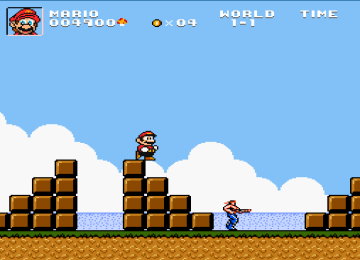Ohne mario anmeldung spielen kostenlos Super Mario